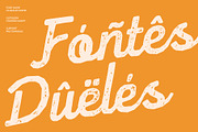 CS Rafles Stamp, a Script Font by Craft Supply Co. (Thumbnail 7 of 8)