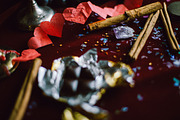 Bring the Heat Ritual Photo Stock, a Food & Drink Photo by House of Divine Style (Thumbnail 7 of 15)