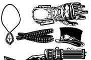 Fashion, an Object Graphic by SteveKnerem (Thumbnail 2 of 2)