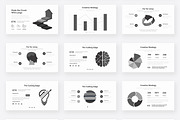 Todas Creative Keynote Template, a Presentation Template by One Percent Studio (Thumbnail 5 of 19)