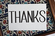 Working Christmas, a Sans Serif Font by InermediaSTUDIO (Thumbnail 8 of 8)