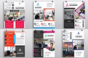 370+ Corporate Business Flyers, a Flyer Template by Imagine Design Studio (Thumbnail 48 of 62)