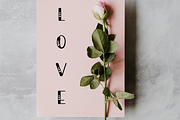 Baby Girl, a Script Font by InermediaSTUDIO (Thumbnail 8 of 8)