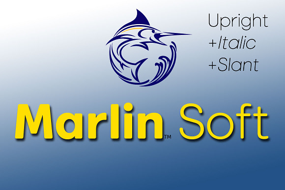 Marlin Soft Complete preview 2