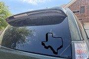 Texas State SVG Bundle, an Object Illustration by MilanaTT (Thumbnail 5 of 5)