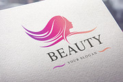 Set Beauty Salon, a Branding & Logo Template by IKarGraphics (Thumbnail 7 of 8)