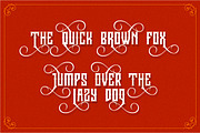 Jibriel Small Caps, a Font by Mikrojihad Typography (Thumbnail 4 of 4)