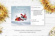 Advent Calendar Instagram | Canva, a Social Media Template by BigWeek (Thumbnail 2 of 8)