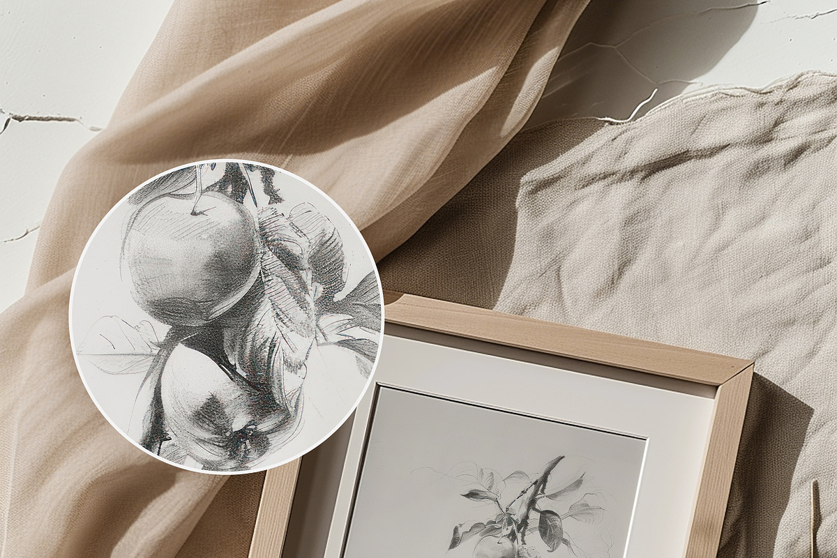 MASTERPIECE Art Gallery Prints, a Background Graphic by Muse Artist (Photo 23 of 23)