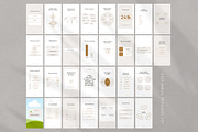 CANVA Mindful Social Media Templates, a Social Media Template by AndrewPixel (Thumbnail 11 of 11)