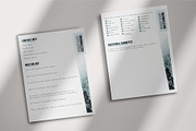 Website Client Questionnaire, a Branding & Logo Template by Ryen Creative (Thumbnail 2 of 5)