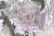 Alkes Romantic Whimsical Script Font, a Script Font by AnMark (Thumbnail 6 of 12)