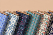 Boho Luxe, a Pattern Graphic by MSNTY STUDIOX (Thumbnail 9 of 29)