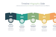 Timeline Keynote Presentation Slides, a Presentation Template by Pulsecolor (Thumbnail 12 of 20)