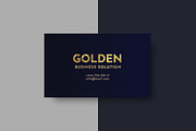 30 Business Cards Bundle Vol.1, a Business Card Template by Smashing_Studio (Thumbnail 30 of 31)