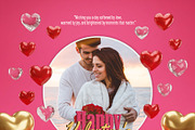 Valentine-s Day Collections, a Social Media Template by MRI STUDIO (Thumbnail 13 of 15)