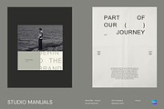 XELVIORA - Brand Social Media Kit, a Social Media Template by Studio Manuals (Thumbnail 5 of 8)