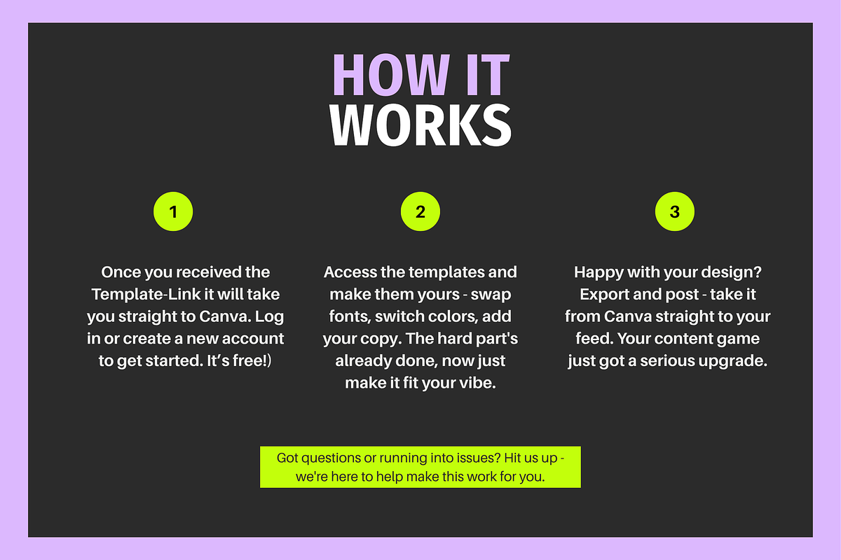 Hype Lab Project Proposal Template, a Presentation Template by Orbit Studio Shop (Photo 11 of 11)