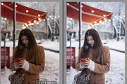 TOP10 Winter Film Lightroom Presets, an Action Add-On by Tekso (Thumbnail 15 of 15)