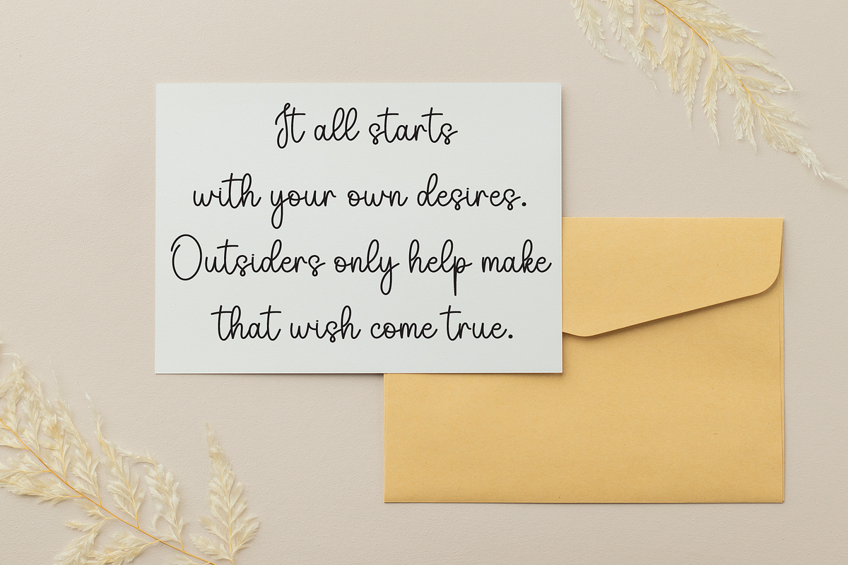 Beach | Script Font, a Handwritten Font by Scratchones (Photo 4 of 9)