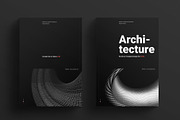 Digital Architect Brochure Template, a Brochure Template by E-Type (Thumbnail 7 of 7)