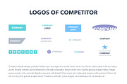 Competitor Analysis Keynote Template, a Presentation Template by Jumsoft (Thumbnail 18 of 21)