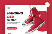 Fashion & Clothing Template Kit I, a Social Media Template by Exceptionalways (Thumbnail 11 of 31)