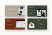 Uera : Business Pitch Powerpoint, a Presentation Template by Punkl Camp (Thumbnail 14 of 16)