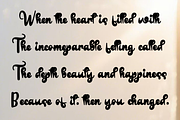 Combat Cowbow, a Handwritten Font by InermediaSTUDIO (Thumbnail 5 of 7)