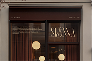 Sienna 10 Mockup Collection, a Packaging Mockup by Made by Attic (Thumbnail 5 of 6)