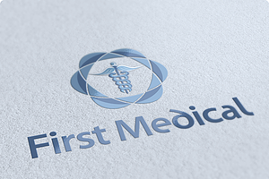 Medical Logo Design