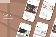 Marketing Templates for Social Media, a Social Media Template by Roger Coles (Thumbnail 5 of 10)