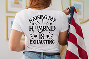 Funny Sarcastic SVG Design Bundle, an Object Graphic by FiveStarCrafting (Thumbnail 4 of 5)