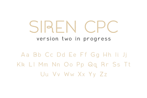 Siren CPC