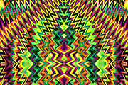 30 seamless aztec patterns JPG, a Pattern Graphic by tkdesign (Thumbnail 6 of 31)
