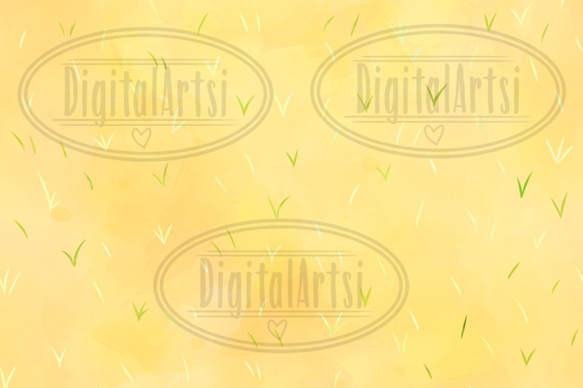 Watercolor Capybara Clipart, an Animal Illustration by DigitalArtsi (Photo 3 of 5)