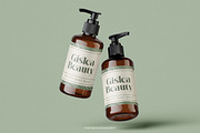 Maglicta - Display Serif Font, a Sans Serif Font by Flawless And Co (Thumbnail 4 of 10)