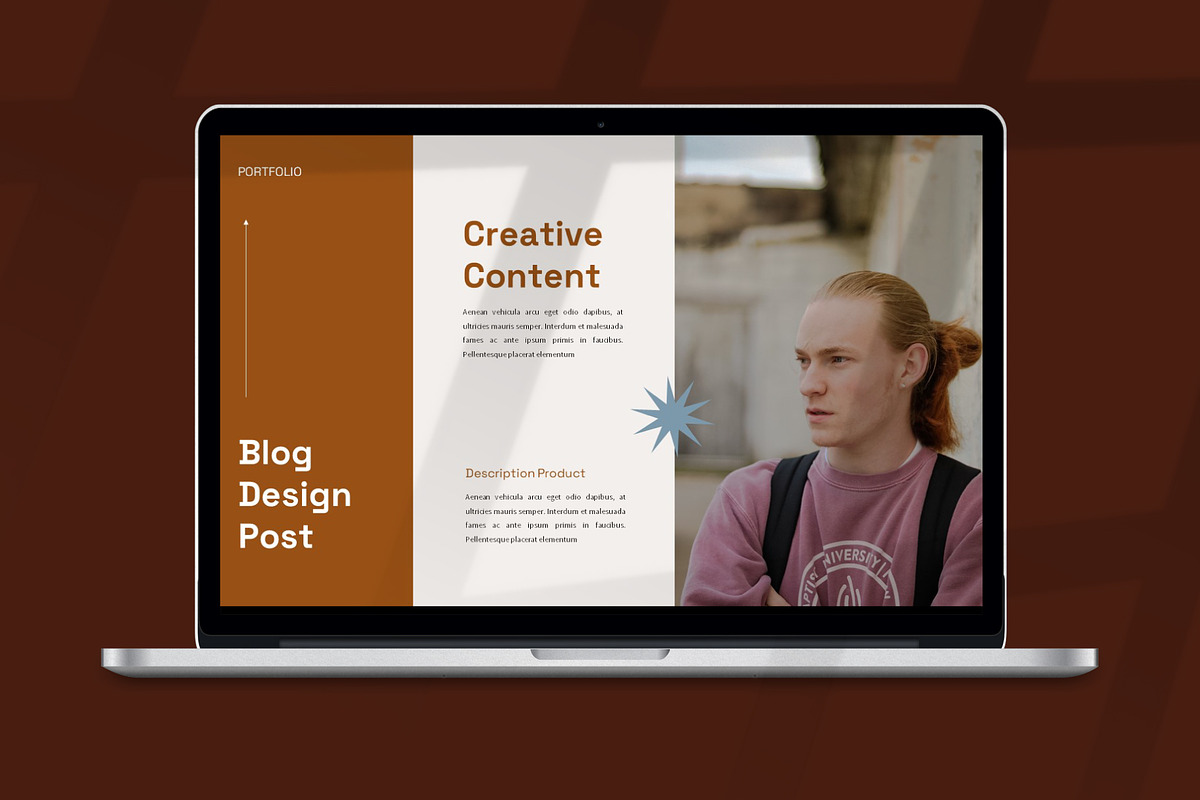 NOUVELLE Bundle Presentation Pack, a Presentation Template by Rocket Template (Photo 7 of 15)