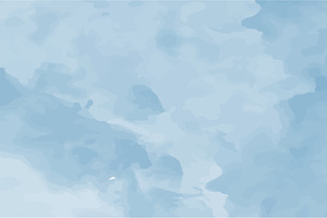 hand painted watercolor background