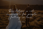Moonlight Handwritten Signature Font, a Handwritten Font by UICreative (Thumbnail 6 of 6)