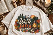 Fall Christian PNG Bundle 24 pics, a Decorative Illustration by ElDesignState (Thumbnail 25 of 33)