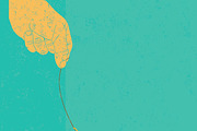 Business Concepts Bundle 06 Women, a Person Illustration by retrorocket (Thumbnail 14 of 16)