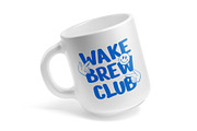 Mug Mockup, a Product Mockup by SLAB! Design (Thumbnail 4 of 8)