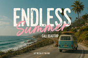 Sorella Coast Font Duo, a Handwritten Font by cocodesign (Thumbnail 5 of 7)
