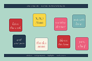 Mren — Elegant Italic Script, a Handwritten Font by Lettra Studio (Thumbnail 14 of 17)