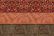 Fabric Patterns Set 1, a Pattern Graphic by grati (Thumbnail 1 of 4)