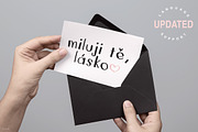 LazyFox Hand Drawn Font, a Sans Serif Font by pixelcolours (Thumbnail 5 of 5)
