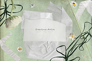 Greenhouse Archive / Garden Collage, an Object Graphic by Natali Batu (Thumbnail 7 of 13)