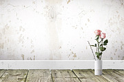 Rustic frame mockup 8x10 / 16x20, a Print Template by PinkJellyfish (Thumbnail 12 of 12)