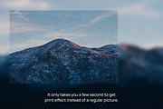 Print Me, Baby Photoshop Effect, a Brushes & More by VitalexStudio (Thumbnail 3 of 8)